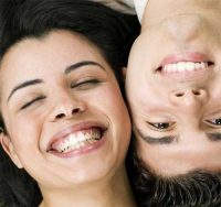 FISCALLY SPONSORED program - what is love zoomed in photograph of two people